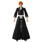 Product Bandai Anime Heroes Bleach - Kurosaki Ichigo Action Figure (36971) thumbnail image