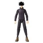 Product Bandai Anime Heroes: Jujutsu Kaisen - Megumi Fushiguro Action Figure (36984) thumbnail image