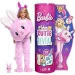 Product Mattel Barbie Cutie Reveal: Bunny (HHG19) thumbnail image