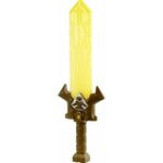 Product Mattel He-Man and the Masters of the Universe: Deluxe Power Sword (HJG63) thumbnail image