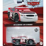 Product Mattel Disney Pixar: Cars - Dave Alternators (GCC08) thumbnail image