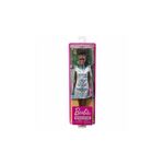 Product Mattel Barbie: You Can be Anything - Teacher Dark Skin Doll (HBW97) thumbnail image