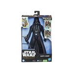 Product Hasbro Disney Star Wars: Obi-wan Kenobi - Galactic Action Darth Vader Action Figure (F5955) thumbnail image