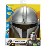 Product Hasbro Disney: Star Wars - Mandalorian Electronic Mask (F5378) thumbnail image