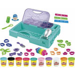 Product Hasbro Play-Doh: On the go Imagine n Store Studio (F3638) thumbnail image