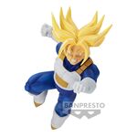 Product Banpresto Chosenshiret Suden: Dragon Ball Z - Super Saiyan Trunks (Ver.B) Statue (13cm) (19176) thumbnail image