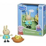 Product Hasbro Peppa Pig: Peppas Adventures - Rebecca Rabbit (F2208) thumbnail image