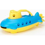 Product Green Toys: Submarine - Yellow Cabin (SUBYT-1638) thumbnail image