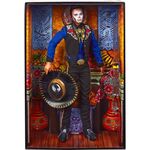 Product Mattel Barbie Signature: Dia De Los Muertos Ken (BY10) thumbnail image