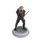 Product Dark Horse The Witcher (Netflix) - Geralt Season 2 Statue (24cm) (3009-678) thumbnail image