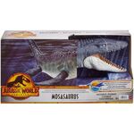 Product Mattel Jurassic World Dominion: Mosasaurus™ (HNJ56) thumbnail image