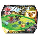 Product Spin Master Bakugan: Evo Battle Arena - Leonidas (6062734) thumbnail image