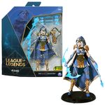 Product Spin Master League of Legends: Ashe Action Figure (15cm) (6064363) thumbnail image