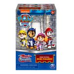 Product Spin Master Paw Patrol: Mini Figures Rescue Knights (6062143) thumbnail image