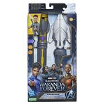 Product Hasbro Marvel Studios Black Panther: Wakanda Forever - Kingsguard FX Spear (F3346) thumbnail image