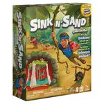 Product Spin Master Board Game: Sink N Sand Game (6065695) thumbnail image