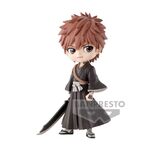 Product Banpresto Q Posket: Bleach - Ichigo Kurosaki Figure (Ver.B) (14cm) (19342) thumbnail image