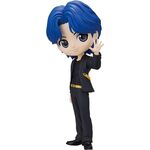 Product Banpresto Q Posket: TinyTan Butter - Jung Kook (Ver.A) Figure (14cm) (19653) thumbnail image