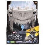 Product Hasbro Marvel Studios Black Panther: Atuma Shark Armor Mask (F4810) thumbnail image