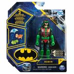 Product Spin Master DC Batman: Robin (Tech) (10cm) (20137419) thumbnail image