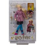 Product Mattel Harry Potter: Luna Lovegood Figure (GNR32) thumbnail image