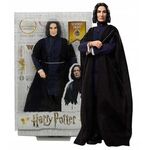 Product Mattel Harry Potter: Severus Snape Figure (GNR35) thumbnail image