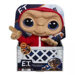 Product Mattel E.T. 40th Anniversary Feature Plush with Lights (Excl.) (HKN39) thumbnail image