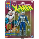 Product Hasbro Fans - Marvel Comic: The Uncanny X-Men - Marvels Avalanche Action Figure (F3979) thumbnail image