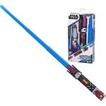 Product Hasbro Disney: Star Wars Lightsaber Forge - Anakin Skywalker Extendable Lightsaber (F4057) thumbnail image