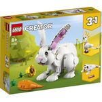 Product LEGO® Creator: 3in1 White Rabbit (31133) thumbnail image