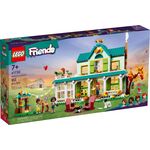 Product LEGO® Friends: Autumn’s House (41730) thumbnail image