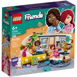 Product LEGO® Friends: Aliyas Room (41740) thumbnail image