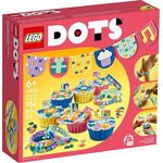 Product LEGO® DOTS: Ultimate Party Kit (41806) thumbnail image