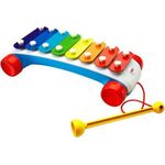 Product Fisher-Price - Classic Xylophone (CMY09) thumbnail image