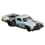 Product Mattel Hot Wheels Premium Disney: Star Wars The Mandalorian - 71 El Camino (HKC95) thumbnail image