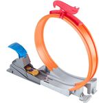 Product Mattel Hot Wheels: Action - Loop Star Track Set (FWM88) thumbnail image