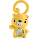 Product Fisher-Price - Shake  Rattle Leopard (HKD71) thumbnail image