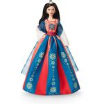 Product Mattel Barbie: Signature - Lunar Year (HJX35) thumbnail image