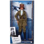 Product Mattel Barbie Signature: Inspiring Women Series - Bessie Coleman (HJX36) thumbnail image