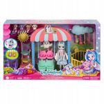 Product Mattel Enchantimals Baby Best Friends - Darling Daycare Playset (HLH23) thumbnail image