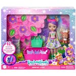 Product Mattel Enchantimals: Baby Best Friends - Danessa Deer  Sprint (HLK84) thumbnail image