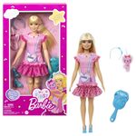 Product Mattel Barbie: My First Barbie (HLL19) thumbnail image