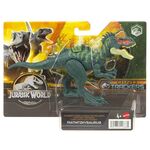 Product Mattel Jurassic World: Dino Trackers Danger Pack - Piatnitzkysaurus (HLN55) thumbnail image