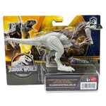 Product Mattel Jurassic World: Dino Trackers Danger Pack - Xuanhanosaurus (HLN60) thumbnail image