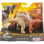Product Mattel Jurassic World: Dino Trackers Strike Attack - Gigantspinosaurus (HLN68) thumbnail image