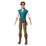 Product Mattel Disney: Princess - Flynn Rider Fashion Doll (HLV98) thumbnail image