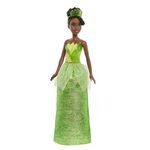 Product Mattel Disney Princess - Princess Tiana (HLW04) thumbnail image