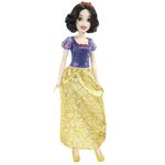 Product Mattel Disney Princess - Snow White Fashion Doll (HLW08) thumbnail image
