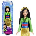 Product Mattel Disney: Princess - Mulan Posable Fashion Doll (HLW14) thumbnail image