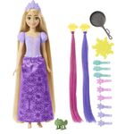 Product Mattel Disney Princess - Fairy-Tale Hair Rapunzel (HLW18) thumbnail image